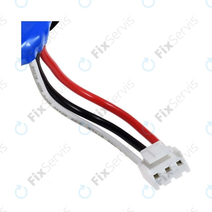 Philips SpeedPro, SpeedPro Aqua - Batéria INR18650C25 Li-Ion 21.6V 2500mAh HQ