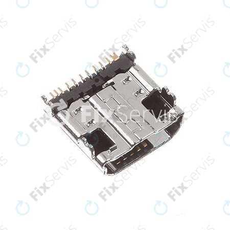 Samsung Galaxy Tab 3 7.0 T210, T211, T230 - Nabíjací Konektor - 3722-003767 Genuine Service Pack