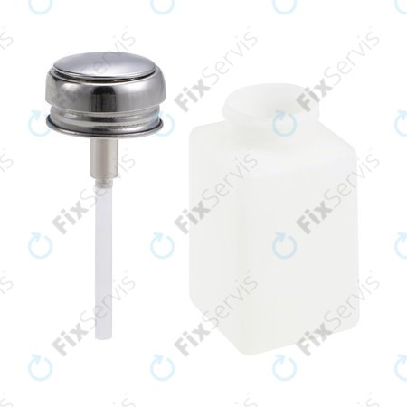 Mechanic - Dávkovač Tekutín ESD - 180ml