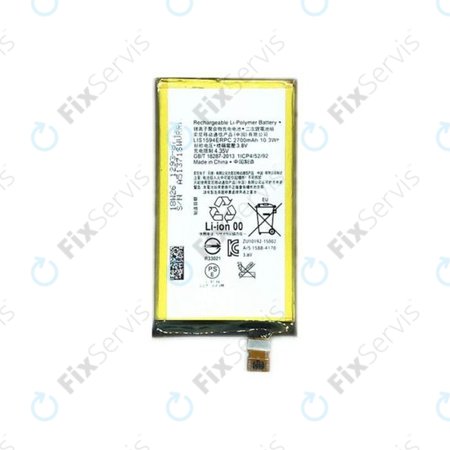 Sony Xperia Z5 Compact E5803 - Batéria LIS1594ERPC 2700mAh