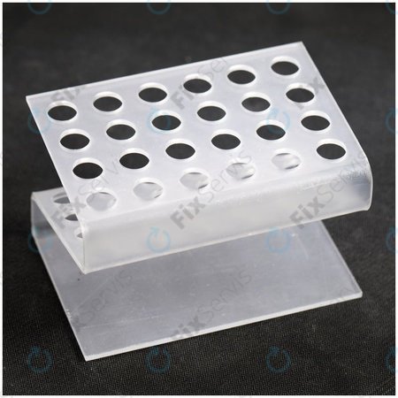 Best - Transparentný Akrylový Stojan na Skrutkovače