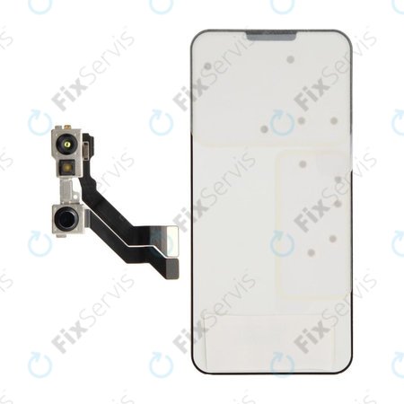 Predná Kamera pre iPhone 13 Pro Max | 661-23803 | Genuine Apple