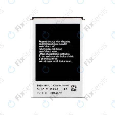 Samsung - Batéria EB504465VU 1500mAh