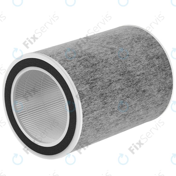 Shark HP200, HP201, HP202 - HEPA filter
