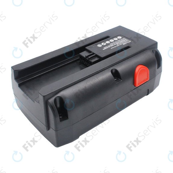 Batéria pre Gardena 380 Li, 8838, 3000mAh, Li-Ion, 25V, 04025-20, HQ