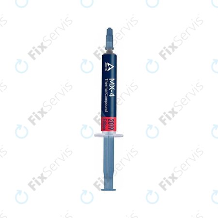 Arctic MX-4 2019 Thermal Compound - Teplovodivá Pasta (4g)