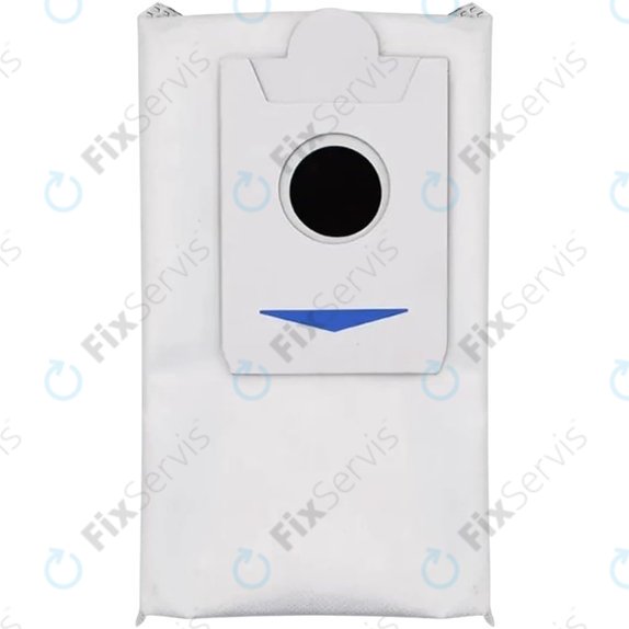Sada náhradných dielov pre Ecovacs Omni T30 (1x Hlavná kefa, 2x Filter, 2x Bočná kefa, 4x Mopovacia utierka, 2x Prachové vrecko)
