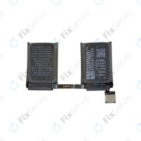 Apple AirPods Pro - Batéria Nabíjaceho Puzdra A2135, A2798 519mAh