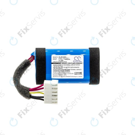 JBL Charge 4 - Batéria ID998 Li-Ion 10200mAh HQ