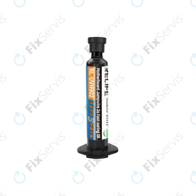 Relife RL-UVH902 - UV Vytvrditeľná Spájkovacia Maska (10ml)