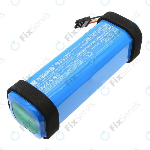 Xiaomi Roborock Q5 Pro, Q5 Pro+, P10 Pro - Batéria BRR-2P4S-5200FL 14.4V Li-Ion 6700mAh HQ