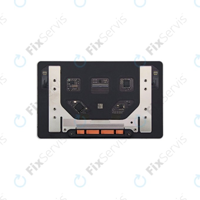 Apple MacBook Pro 13" A2159 (2019) - Trackpad (Space Gray)