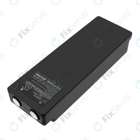 Batéria pre Palfinger, Scanreco, 3000mAh, Ni-MH, 7.2V, RSC7220, HQ