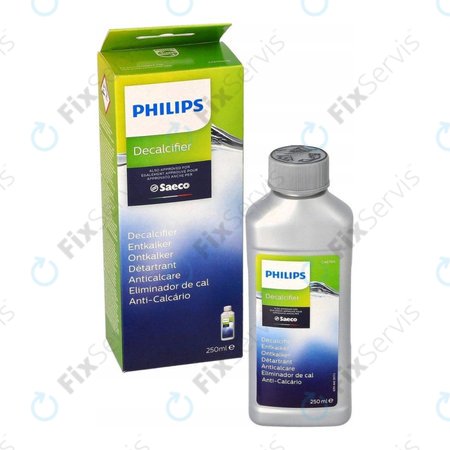 Odvápňovač Philips CA6700/91, 250ml