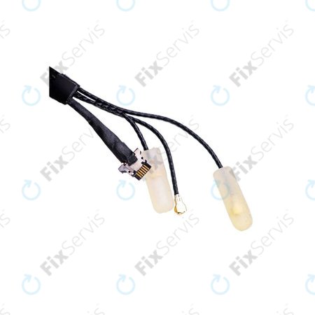 Apple MacBook Pro 15" A1398 (Mid 2012 - Early 2013) - LCD Displej + Predné Sklo + Kryt Refurbished