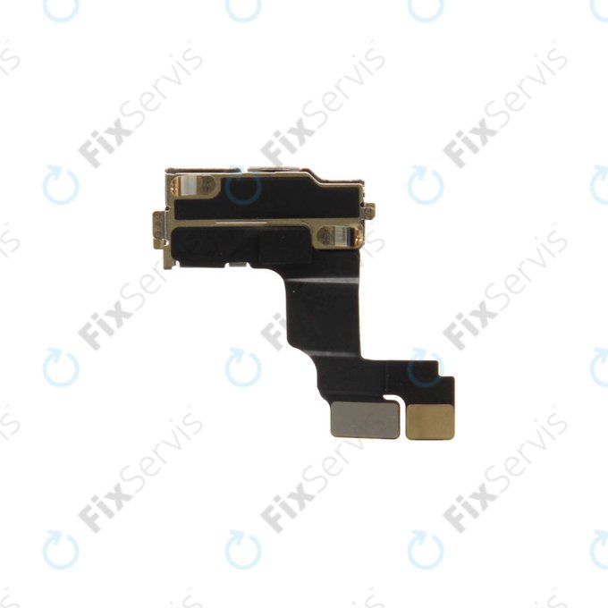 Predná Kamera pre iPhone 15 | 661-36829 | Genuine Apple