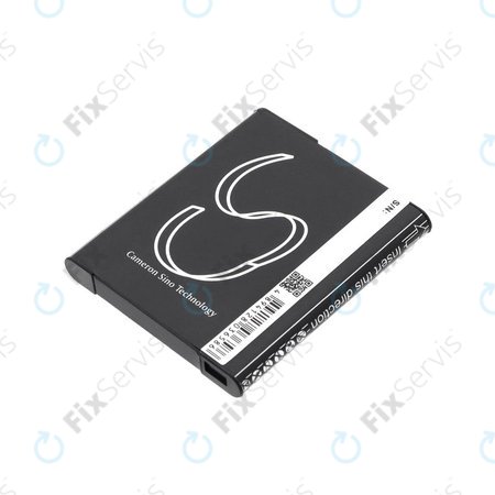 Batéria pre Sony Cyber-Shot DSC-TX20, TX9, 630mAh, Li-Ion, 3.7V, NP-BN1, HQ