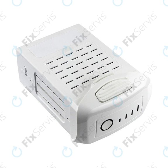 Batéria pre DJI Phantom 4, 5200mAh, Li-Pol, 15.2V, HQ