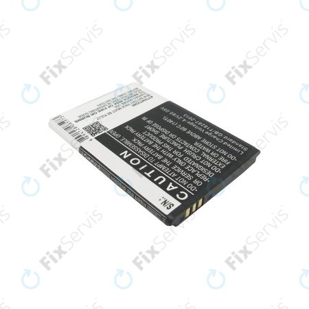 Batéria pre Huawei E5330, 1700mAh, Li-Ion, 3.7V, HB5F2H, HQ