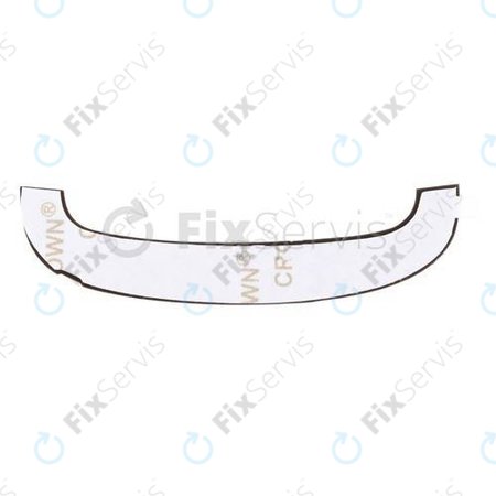 Blackberry Bold Touch 9900 - Spodná krytka