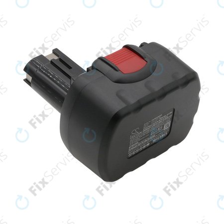 Batéria pre Bosch 13614, 3000mAh, Ni-MH, 14.4V, 2 607 335 264, HQ