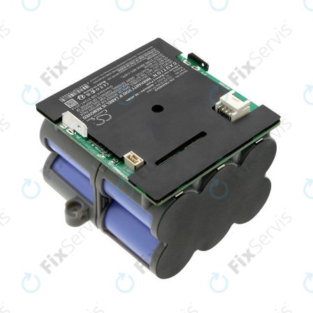 Batéria pre Tineco iFloor S5, 4000mAh, Li-Ion, 21.6V, CL2019-6S1P-02A, HQ