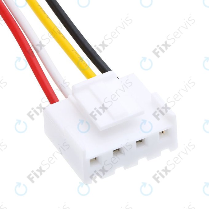 Batéria pre JBL Flip Essential 2, 3350mAh, Li-Ion, 3.7V, ICA085NA, HQ