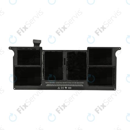 Apple MacBook Air 11" A1370, A1465 (Mid 2011 - Mid 2012) - Batéria A1406 5200mAh FixPremium