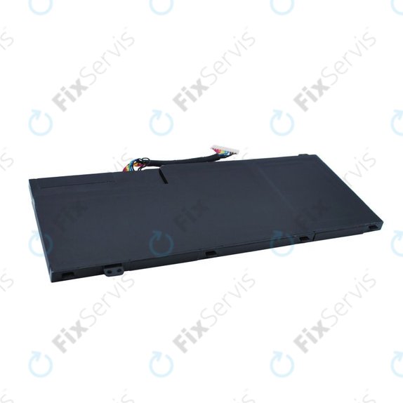 Batéria pre Acer Aspire Vn7, V15 Nitro, Spin 3, 4600mAh, Li-Pol, 11.4V, AC14A8L, HQ