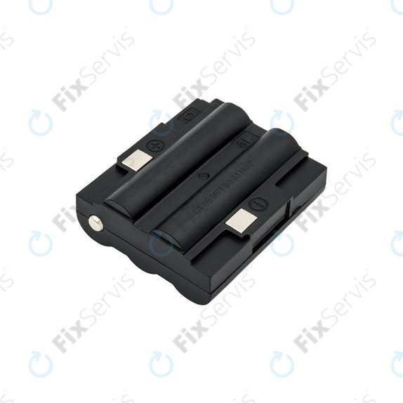 Batéria pre Alan G7, Midland GTX-series, 700mAh, Ni-MH, 6V, BATT5R, HQ