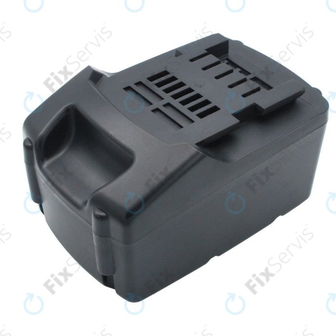 Batéria pre Metabo Ahs36v, Bha 36 Ltx Compact, 2000mAh, Li-Ion, 36V, 6.25453, HQ