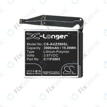 Asus Zenfone 8 ZS590KS - Batéria C11P2003 3900mAh HQ