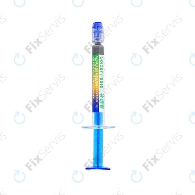 Relife RL-405 - Spájkovacia Pasta 138°C (3ml)