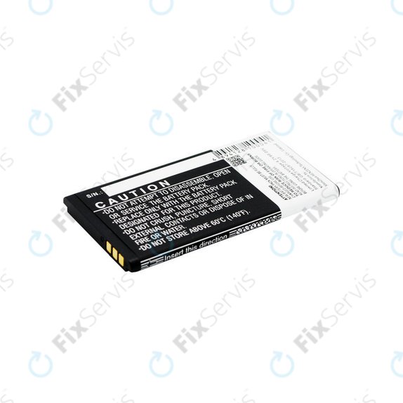 Maxcom MM720 - Batéria KAB4 800mAh HQ