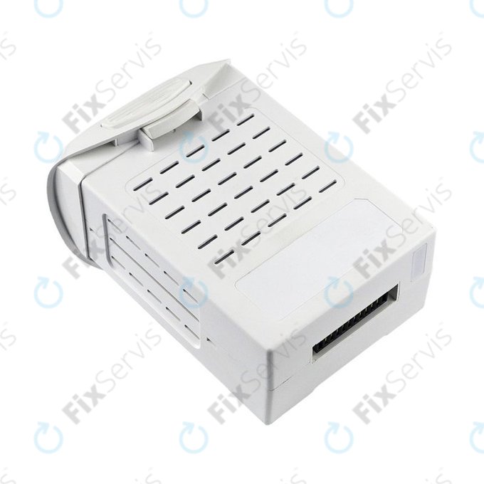 Batéria pre DJI Phantom 4, 5200mAh, Li-Pol, 15.2V, HQ