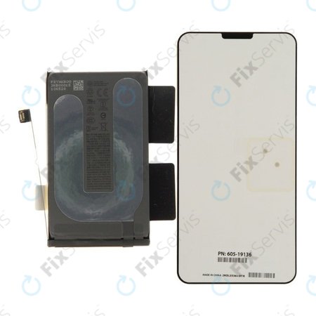 Batéria pre iPhone 17 | 3692mAh | 661-56064 | Genuine Apple