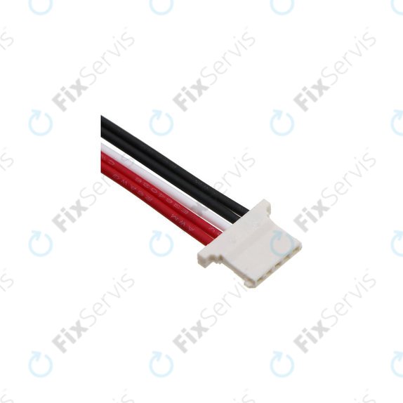 Batéria pre Polar V650, 1400mAh, Li-Pol, 3.7V, G484466P, HQ