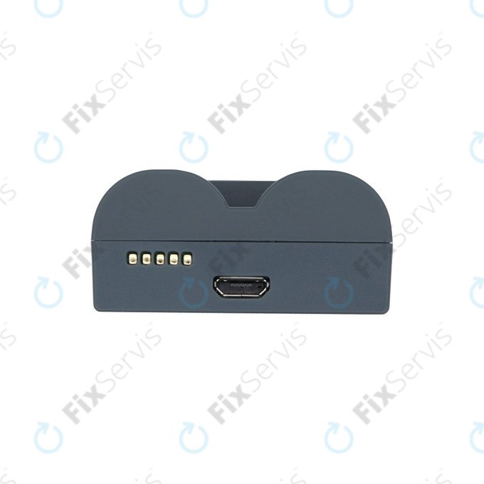 Batéria pre Ring Video Doorbell 2, 3, 4, 6400mAh, Li-Ion, 3.7V, 8AB1S7-0EN0, HQ