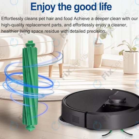 iRobot Roomba Plus 405, 505 - Hlavná kefa