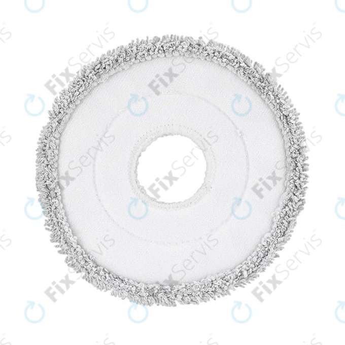 Mopovacia utierka, 2 ks pre Xiaomi Dreame X40 Ultra, L40 Ultra, L10s Ultra, Pro Gen2, Mova E30 Ultra