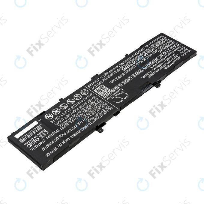 Batéria pre Asus UX310, UX310UAK, UX410UQ, 4000mAh, Li-Pol, 11.4V, B31N1535, HQ