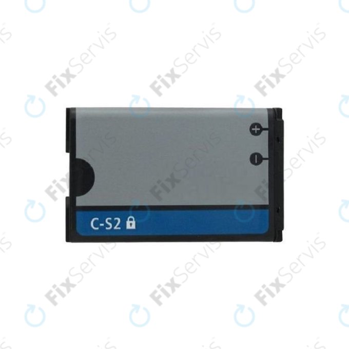 Blackberry Curve 9300, 8300, 8310, 8520 - Batéria C-S2 1150mAh