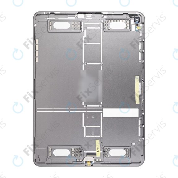 Apple iPad Pro 11.0 (1st Gen 2018) - Batériový Kryt WiFi Verzia (Space Gray)