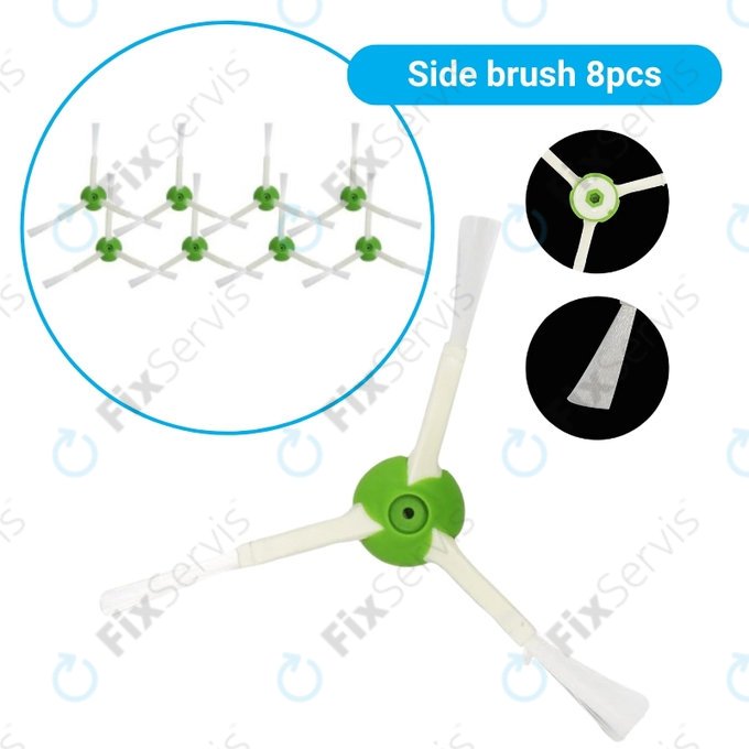 iRobot Roomba e-series, i-series, j-series - Rozšírená Sada