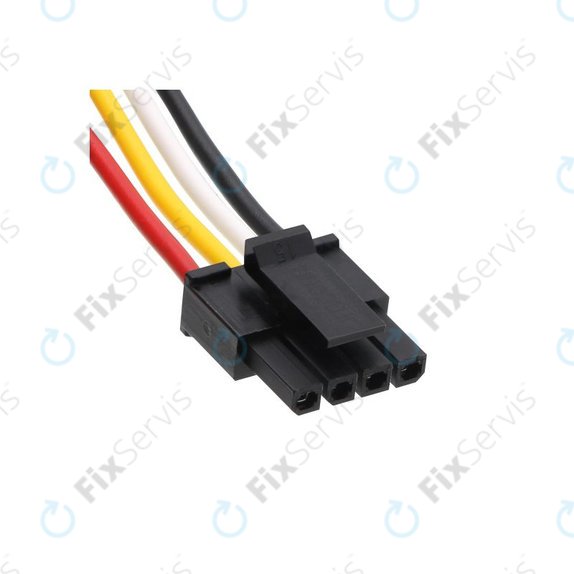 Batéria pre Dreame D9 Plus, F9 Pro, 2600mAh, Li-Ion, 14.4V, P2051-4S1P-XWDEV, HQ