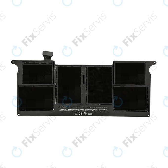 Apple MacBook Air 11" A1370, A1465 (Mid 2011 - Mid 2012) - Batéria A1406 5200mAh FixPremium