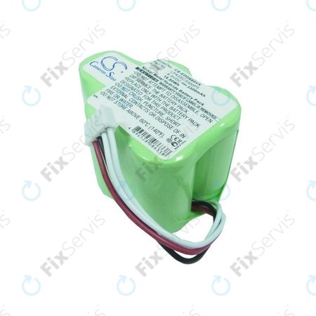 Ecovacs Deebot D-series - Batéria LP43SC3300P5 Ni-MH 6.0V 3300mAh HQ