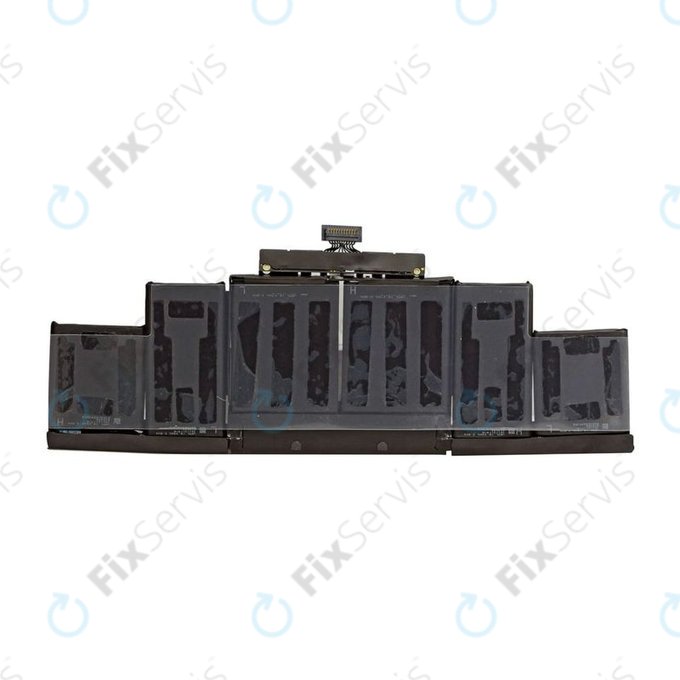 Apple MacBook Pro 15" A1398 (Late 2013 - Mid 2014) - Batéria A1494 9500mAh FixPremium