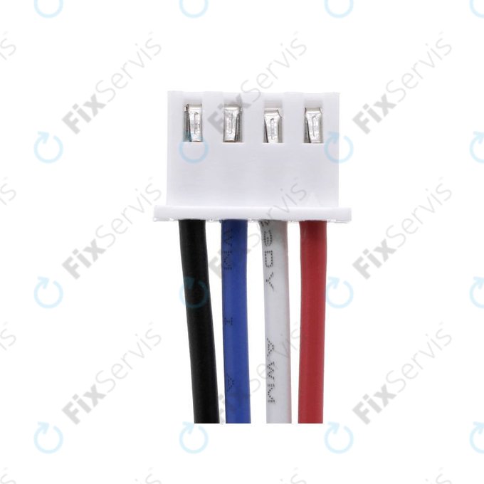 Batéria pre Xiaomi Mi Robot Vacuum Mop 2, Mijia Sweeping Vacuum Cleaner 2C, 3200mAh, Li-Ion, 14.4V, P2051-4S1P-ZM, HQ