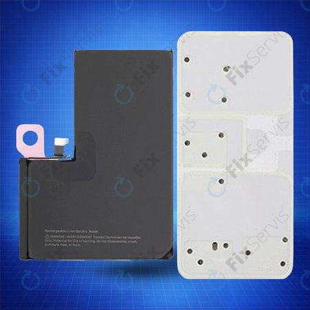 Batéria pre iPhone 16 Pro | 661-42720 | 3582mAh | Genuine Apple